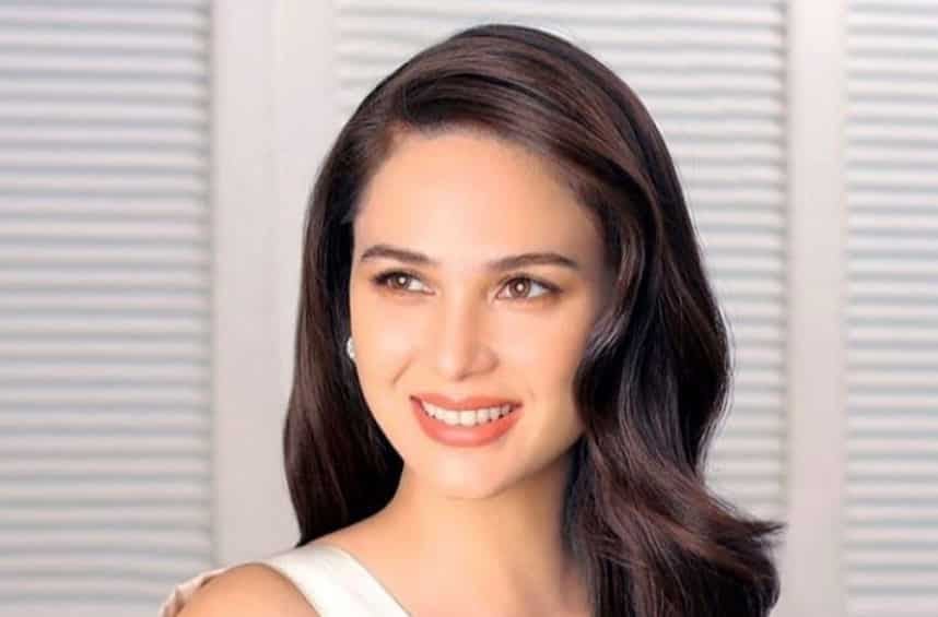 Kristine Hermosa