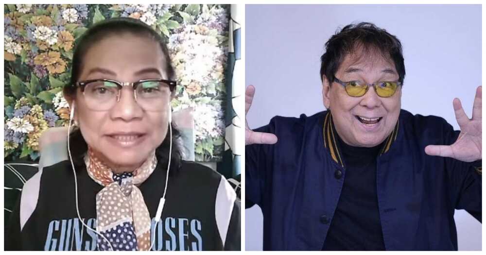 Cristy Fermin sa 'lubid' joke ni Joey de Leon: "Kailangan din tayong nag-iingat talaga" Cristy Fermin sa 'lubid' joke ni Joey de Leon: "Kailangan din tayong nag-iingat talaga"