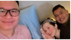 Kris Aquino gives updates on her health, life in US on Christmas Eve