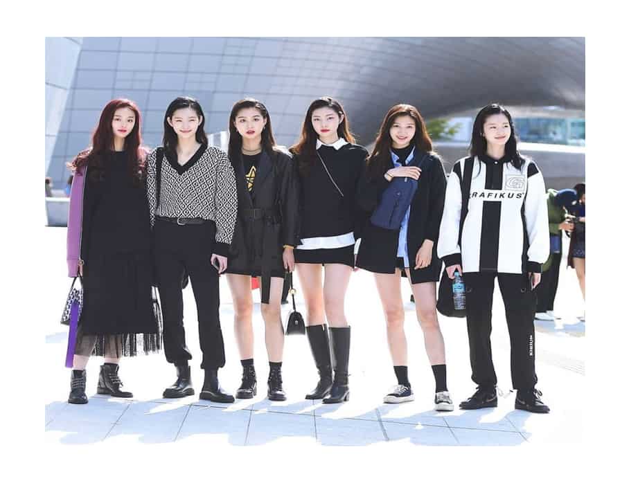 Winter fashion trends inspired by your favourite K-Drama and K-Pop
