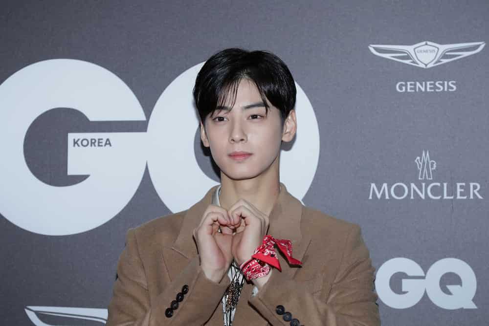 Korean actors Korean actors