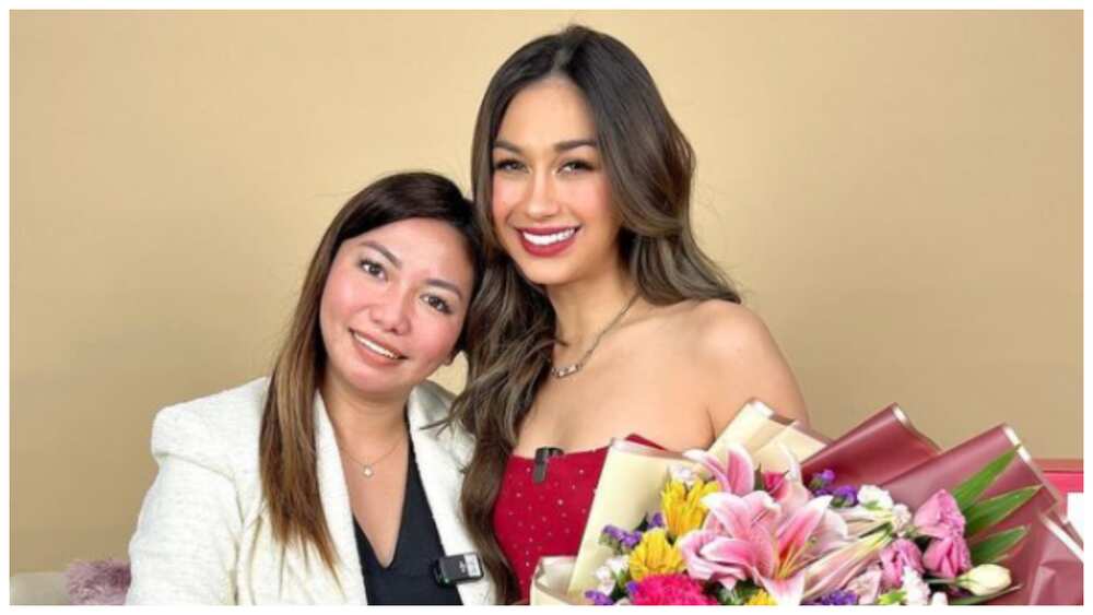 Zeinab, emosyonal sa Luxe Slim photoshoot: "Naiiyak ako" Zeinab, emosyonal sa Luxe Slim photoshoot: "Naiiyak ako"
