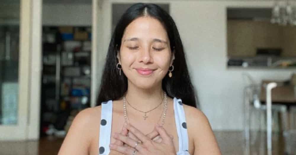 Maxene Magalona talks about healing from painful experiences in viral post