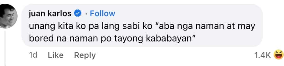 Juan Karlos Juan Karlos