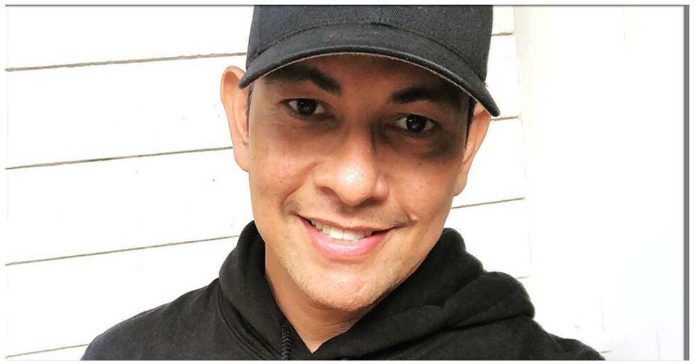 Gary Valenciano, nagbahagi ng update: "I’m on my way to getting much better"