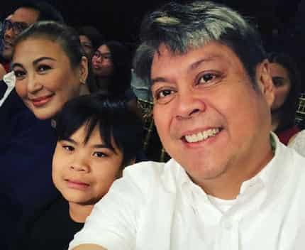 Sharon Cuneta News | Latest Sharon Cuneta Rumours and Stories About ...