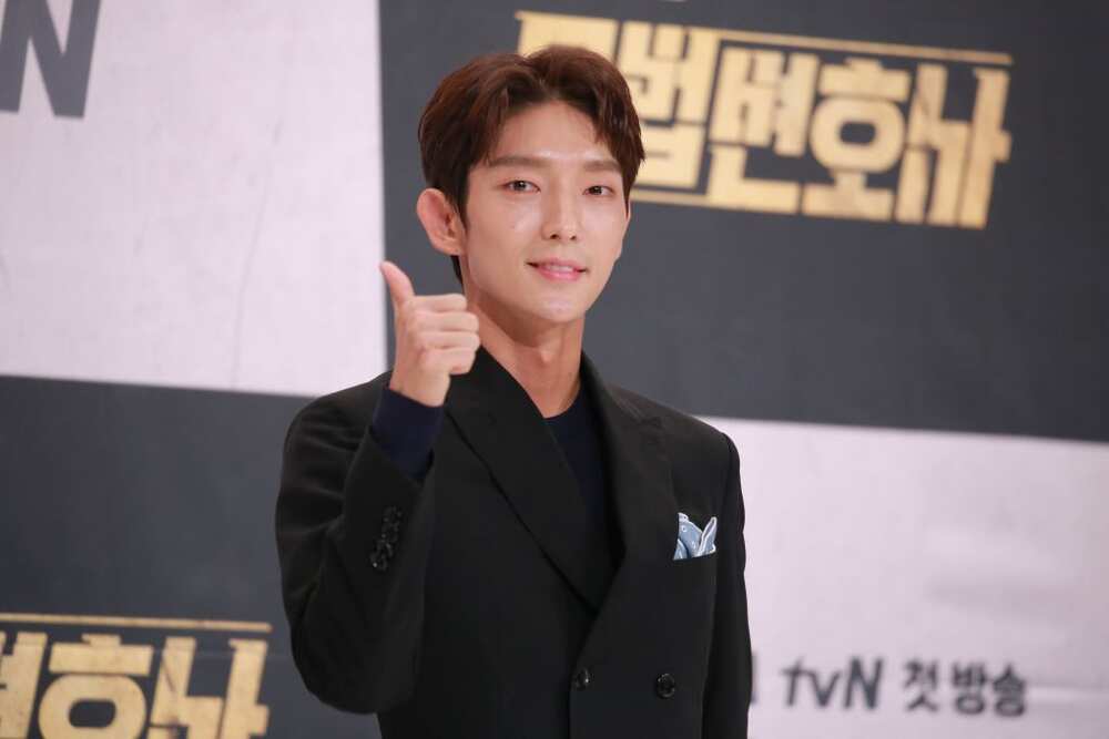 Korean actors Korean actors