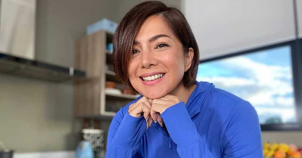 Alice Dixson sa bashers na sinasabihan siyang “act your age”: “Sorry not sorry”