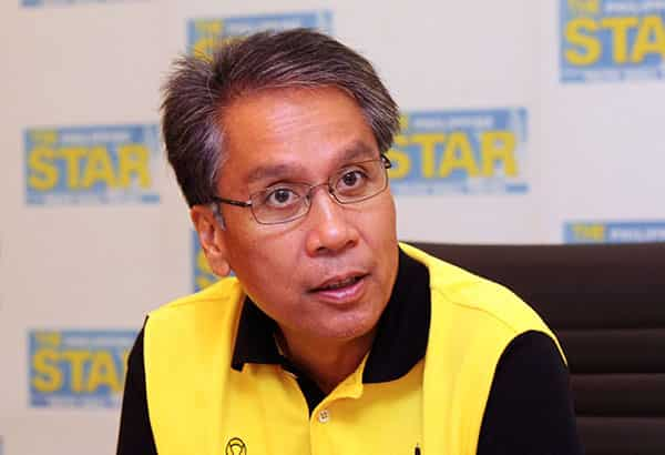 Mar Roxas Son Instagram Mar Roxas Biography Net Worth Son Age Instagram And Siblings