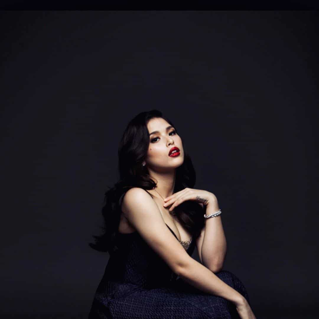 Kylie Padilla bio: Age, husband, wedding, baby, ig - KAMI.COM.PH