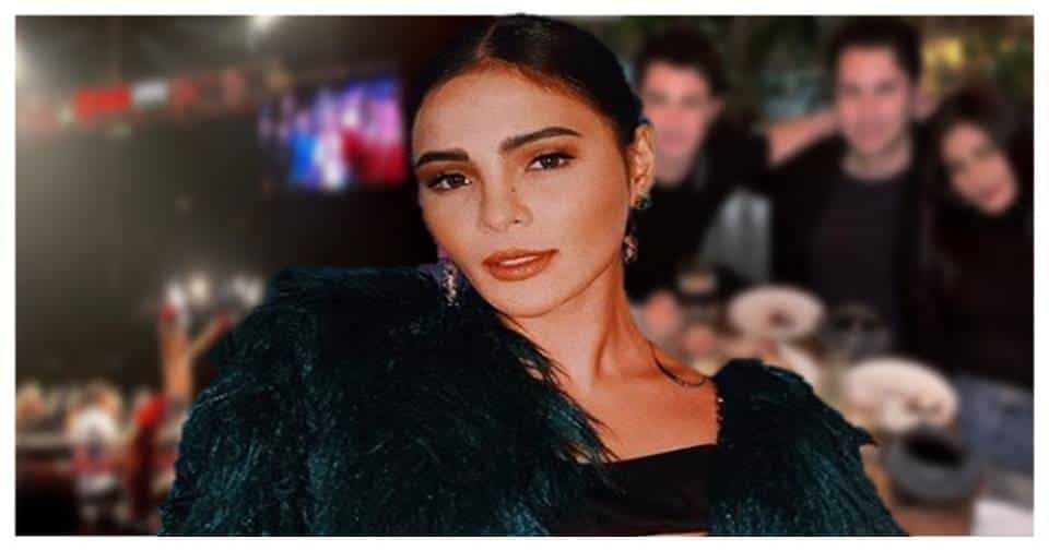 Lovi Poe, inaming nadala sa kissing scene niya kay Coco Martin: “Mahirap namang hindi kiligin eh”