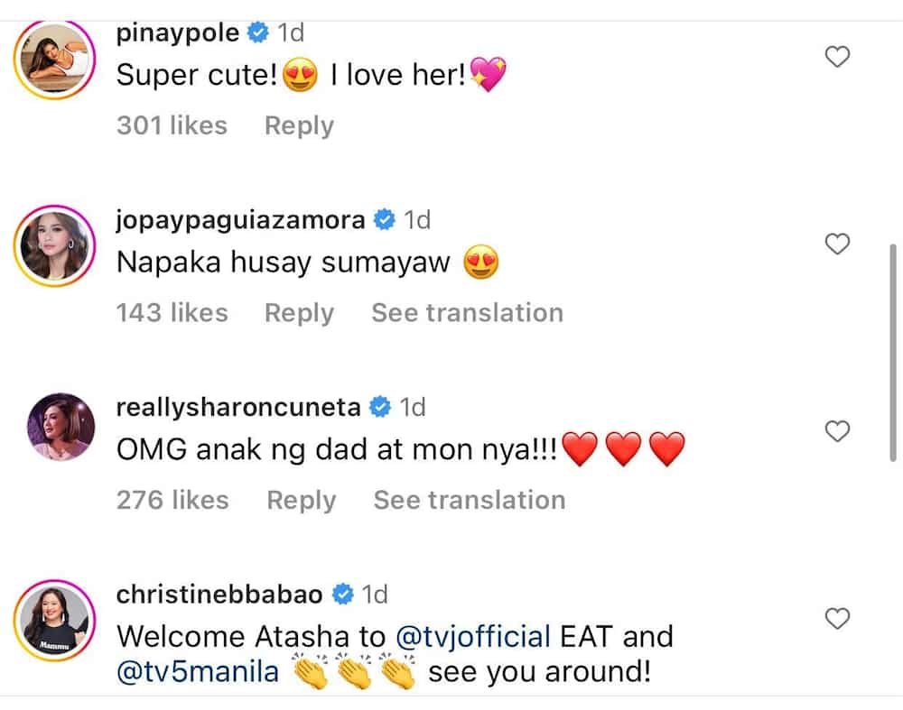 Charlene Gonzalez/@itsmecharleneg Charlene Gonzalez/@itsmecharleneg