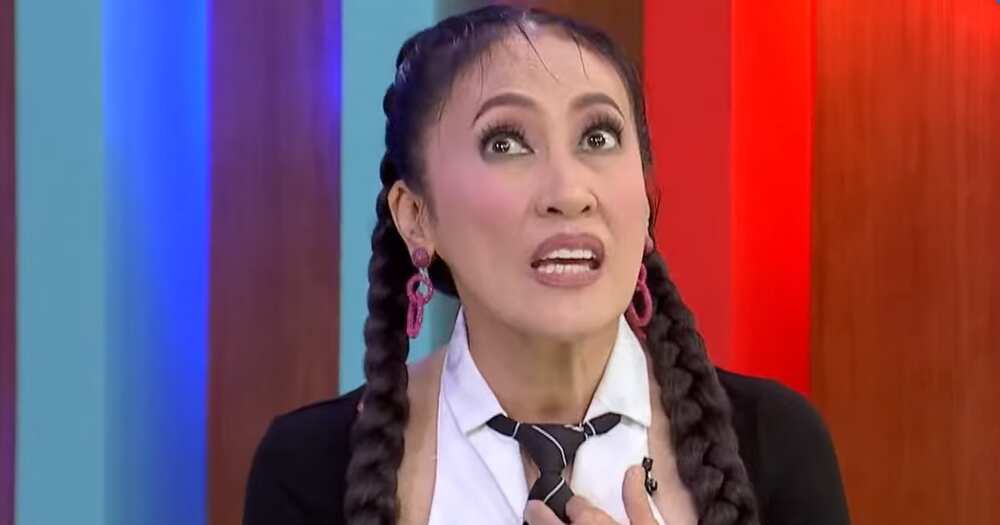 Ai-Ai Delas Alas, ibinahaging nakatanggap na siya ng “cougar” comments