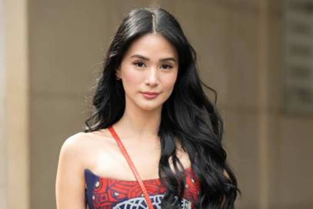 Heart Evangelista says her last teleserye in ABS-CBN ‘one of the worst’