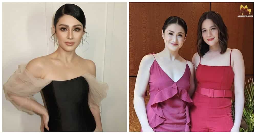 Carla Abellana, todo fangirl kay Bea Alonzo: "I still can't believe this is happening"