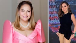 Celebrities gush over Karla Estrada’s SONA look: “You look 18”