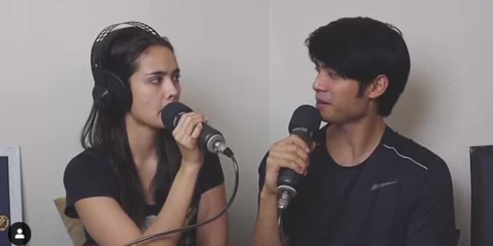 Mikael Daez shares one attitude of Megan Young that almost caused them to break-up