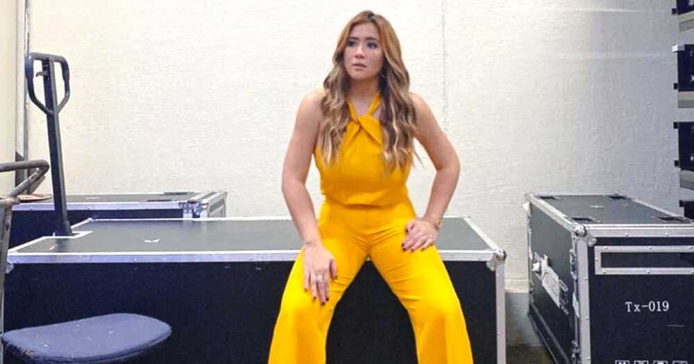 Angeline Quinto, iwas pulitika muna sa ngayon: “I don’t want to enter something I don’t know anything about”