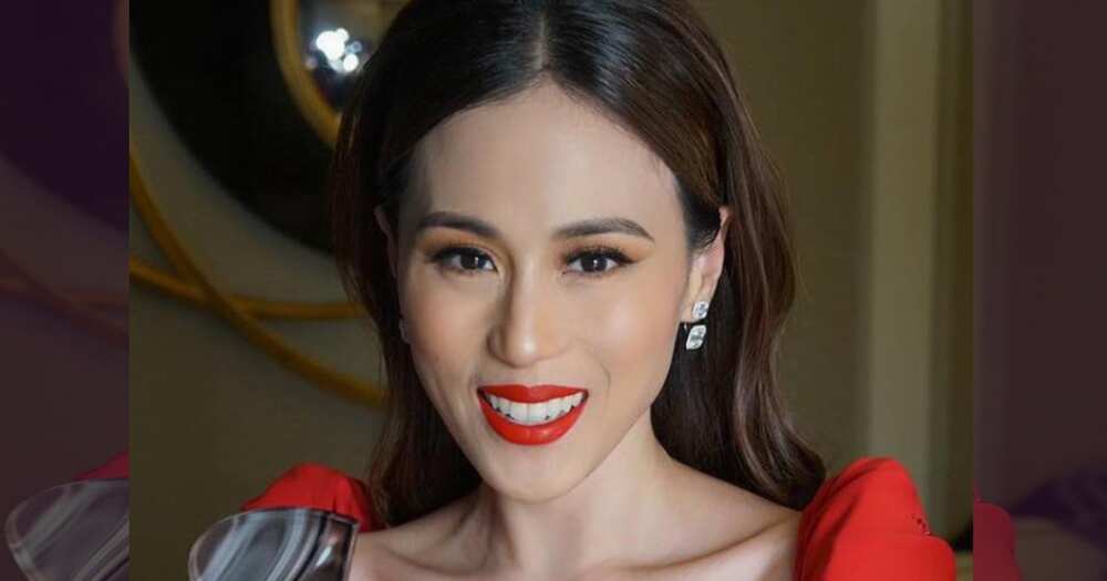 Cristy Fermin sa umano'y di pagpapahayag ng suporta kay Toni Gonzaga ng kapwa celebs: "in-unfollow niya e"