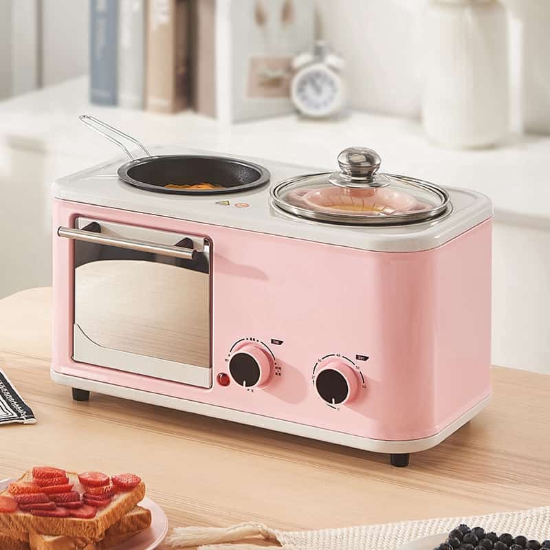 Multi-function cookers you can buy to step up your kitchen at home