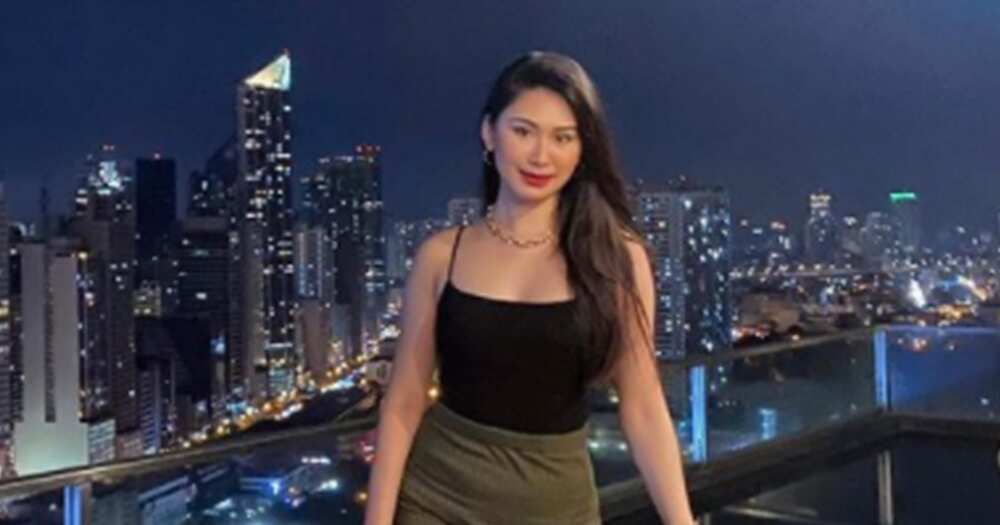 Christine Dacera’s friends appeal to mom Sharon after release of autopsy report Christine Dacera’s friends appeal to mom Sharon after release of autopsy report