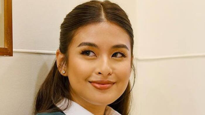 Gabbi Garcia, proud sa performance ng kanyang "kambal" na si Michelle Dee: "You did so well"