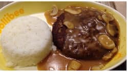 Simula January 1: Champ at Big Burger Steak ng Jollibee, tinanggal na sa menu