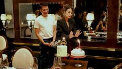 Heart Evangelista, pinasilip ang kanyang luxury birthday experience