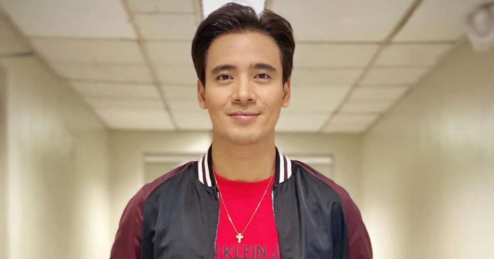 Erik Santos shares videos of his elegant surprise birthday party prepared by loved ones Erik Santos shares videos of his elegant surprise birthday party prepared by loved ones