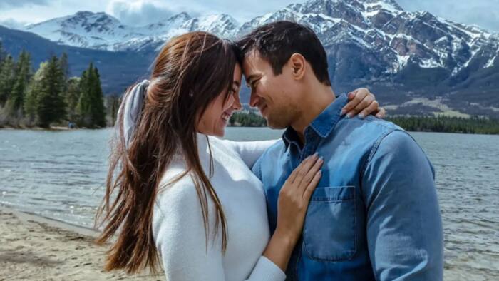 Catriona Gray’s heartfelt birthday greeting for Sam Milby spread kilig vibes