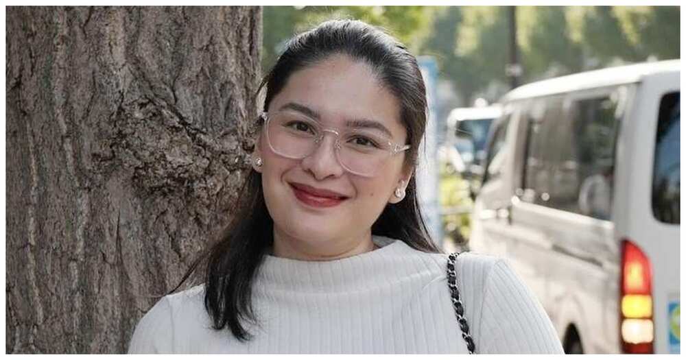 Pauleen Luna posts pregnancy update: "I am constantly tired and sleepy"