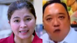 Angel Locsin reacts to Harry Roque's leaked video: “Siya na rin ba si DOH”
