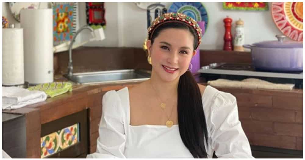 Pauleen Luna, Maxene Magalona gush over snaps of Mariel Padilla wearing hijab Pauleen Luna, Maxene Magalona gush over snaps of Mariel Padilla wearing hijab