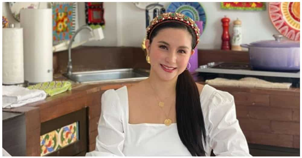 Mariel Padilla, sinabing hindi siya papayag na may ibang magiging asawa si Robin