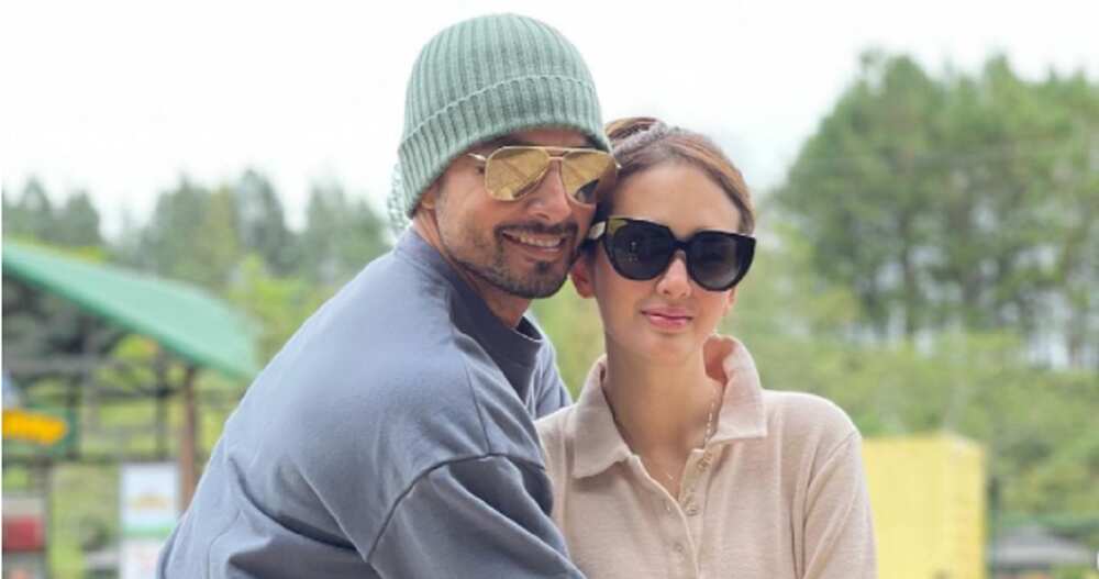 Ellen Adarna on when she’ll have a baby with Derek: “When we’re both ready”