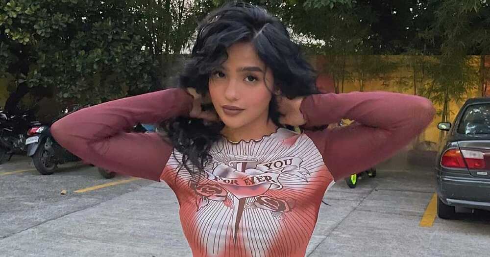 Andrea Brillantes, open letter ni Xian Gaza sa kanya, pinagkaguluhan sa social media: “Walang mali dito”