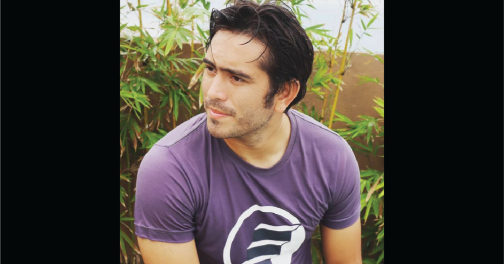 Gerald Anderson calls relationship with Bea Alonzo “toxic”
