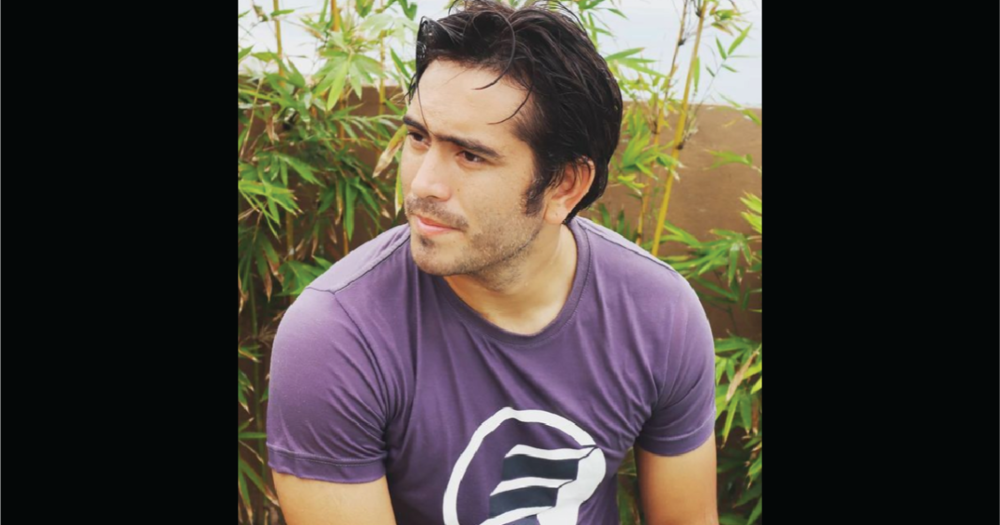 Gerald Anderson calls relationship with Bea Alonzo “toxic” Gerald Anderson calls relationship with Bea Alonzo “toxic”