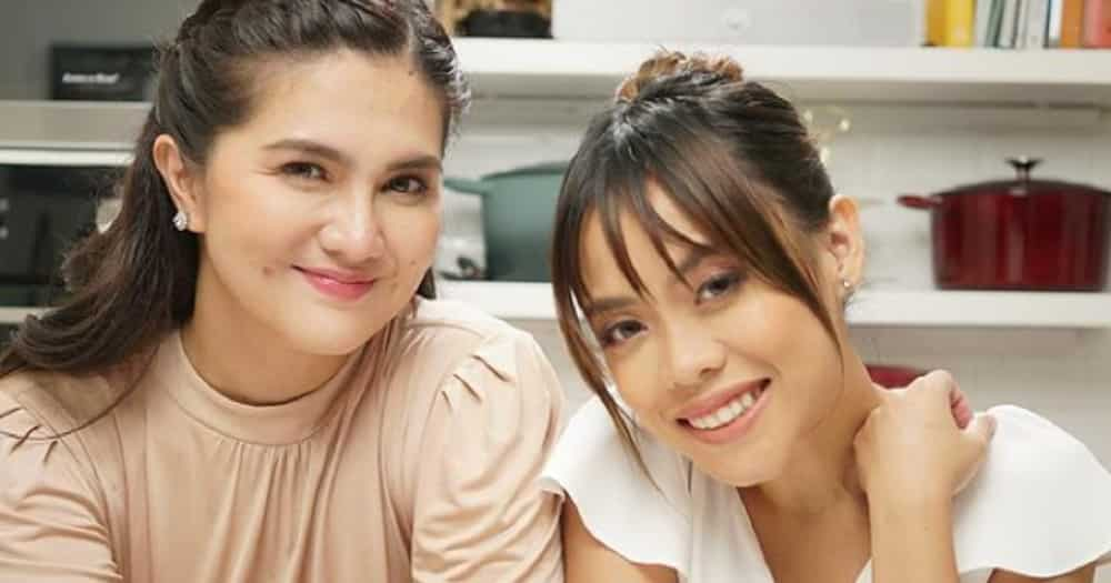 Kim Molina tags Dimples Romana as celebrity with most surprising personality