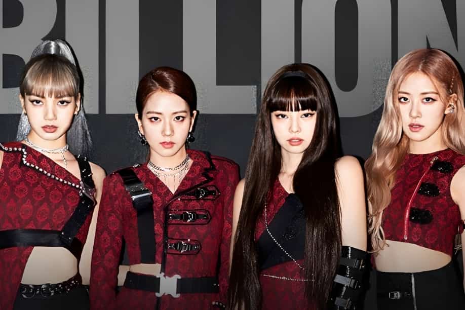 Blackpink members profile Blackpink members profile