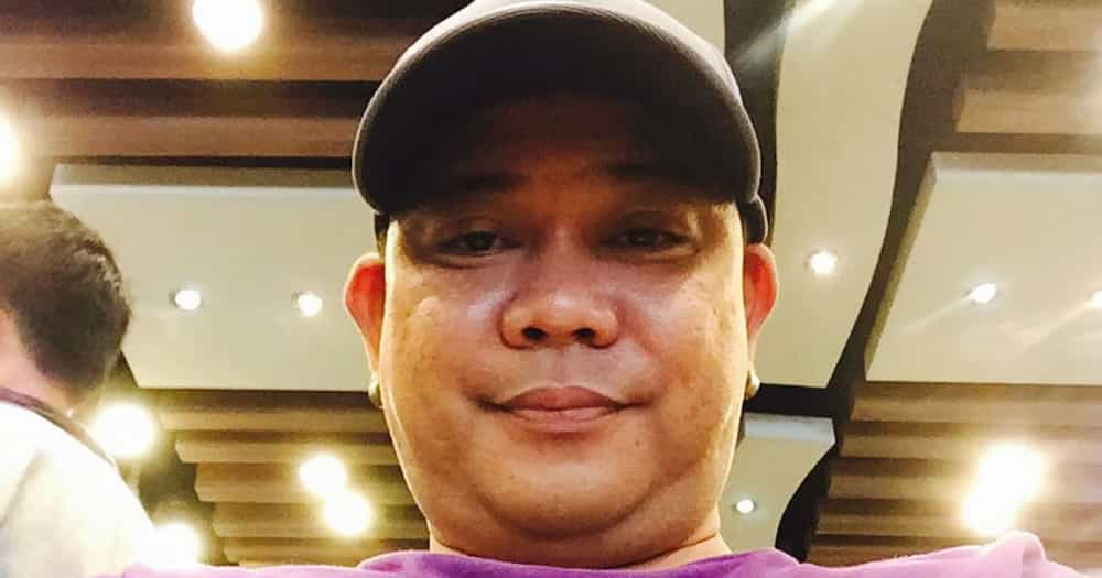 Kuya Jobert, walang nakitang pagsisi sa ina na nagpamigay sa kanya