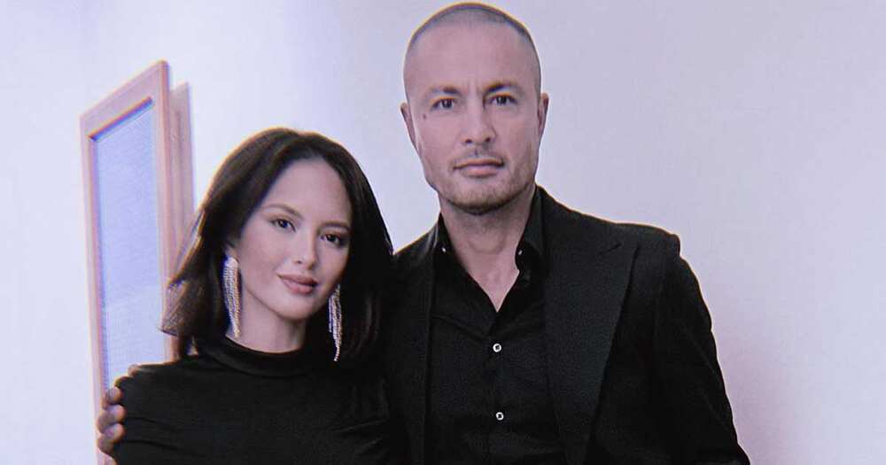Ellen Adarna, sinagot tanong paano sila mag-away ni Derek Ramsay at kung sino panalo: “Meet me halfway” Ellen Adarna, sinagot tanong paano sila mag-away ni Derek Ramsay at kung sino panalo: “Meet me halfway”