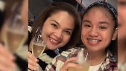 Judy Ann Santos opens up about the day she told Yohan she was adopted