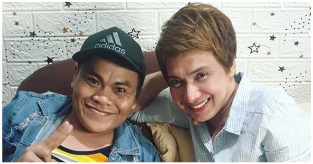 Donita Nose at Super Tekla, pumalag sa mga reaksiyon ng mga netizens