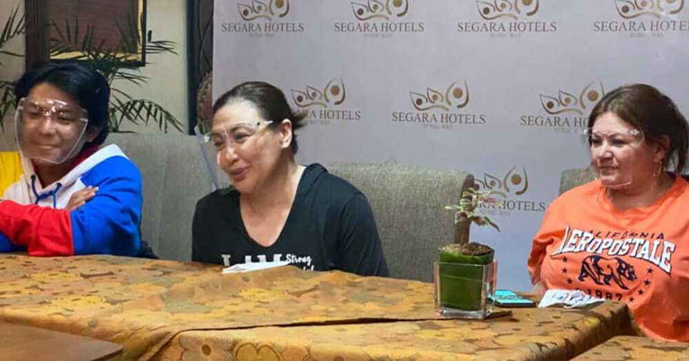 Sharon Cuneta slams celebs who receive payment to disseminate fake news