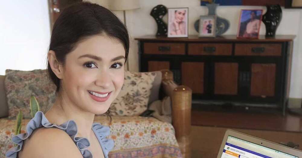 Carla Abellana, nagpakawala ng panibagong hugot sa socmed: “You represent your partner wherever you go” Carla Abellana, nagpakawala ng panibagong hugot sa socmed: “You represent your partner wherever you go”