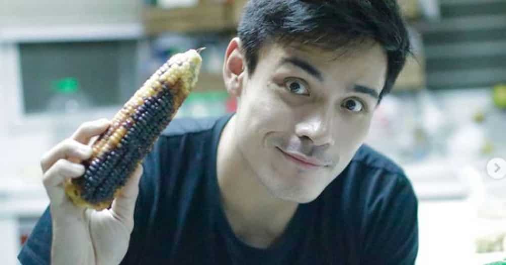 Xian Lim posts lovely photos with his fellow Kapuso stars