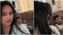 Skusta Clee's rumored girlfriend Ava Mendez posts their new TikTok video, netizens react