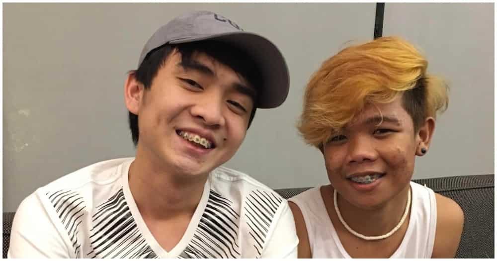 Xian Gaza, ibinahagi ang convo nila ni Xander Ford ukol sa gender reveal party at baby shower ng huli Xian Gaza, ibinahagi ang convo nila ni Xander Ford ukol sa gender reveal party at baby shower ng huli