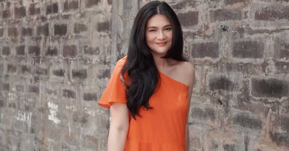 Dimples Romana, inaaming workaholic pero may bagong realizations: "It's okay to slow down"